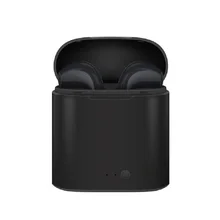 Беспроводной наушники Bluetooth гарнитуры с микрофоном вкладыши для