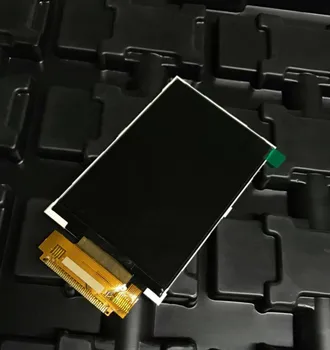 

4.0 inch ILI9486l 320*480 without touch support 51/STM32 TFT LCD display screen
