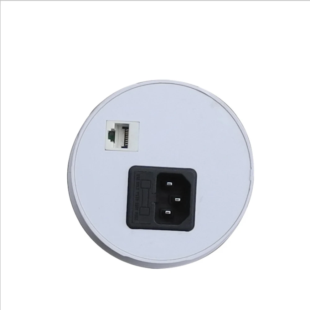 Офисная настольная розетка питания удобная работа USB зарядное устройство для
