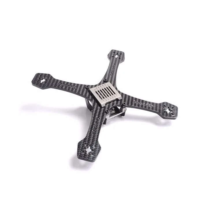 Ограниченным зазором Diatone Crusader GT2 200 FPV Racing Frame комплект дрона с дистанционным