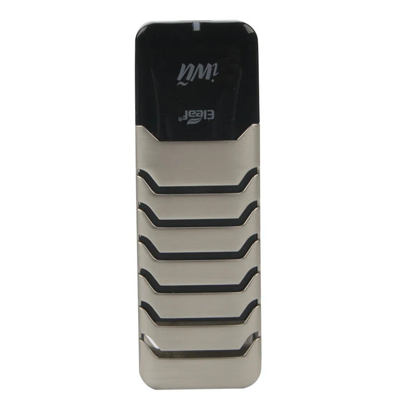 Orginal Eleaf iWu Pod System Kit with 700mah iWu Battery 15W Electronic Cigarette Vape Pen 2ML Tank Cartridge Vaporizer 01 (15)
