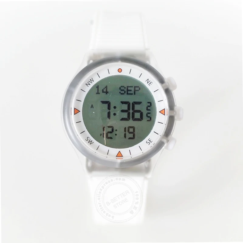 

Prayer Watch With Alfajr Time Automatic Qiblah Mosque Prayer Alarm for All Muslims Russian Uzbekistan Arabic etc