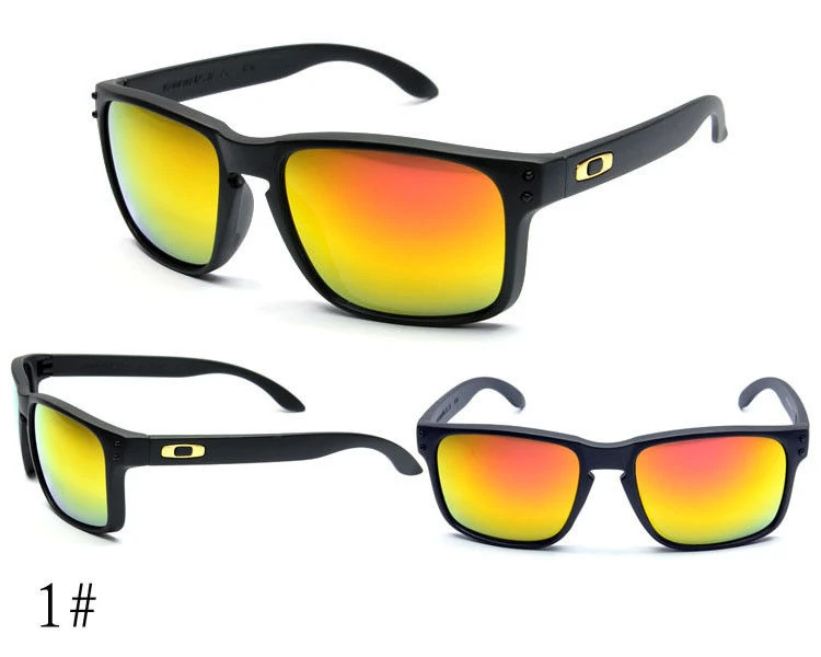 Brand Fashion Black UV Sunglasses Men Driving Sun Glasses Fashion Male Oculos Gafas Eyewear (12)
