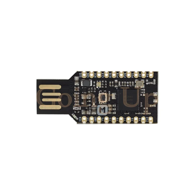 NRF52840 USB модем для разработки с поддержкой Bluetooth 5/Thread/802.15.4|Крышки переключателей| |