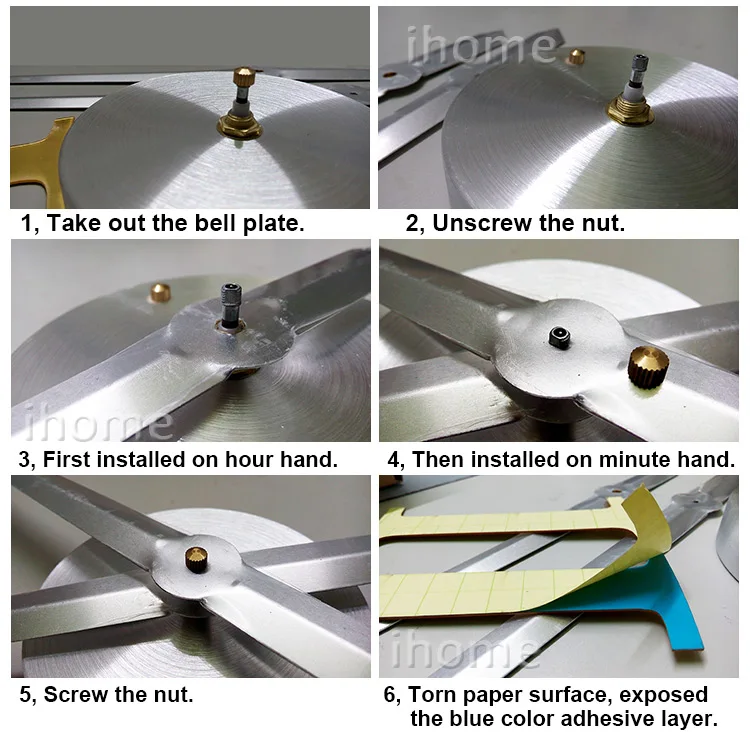 ACRYLIC-Wall-Clock(7)