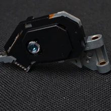 Оригинальная Замена для KENWOOD KDC-2002 CD-плеер лазерный объектив в сборе KDC2002 оптический pick-up Bloc Optique блок