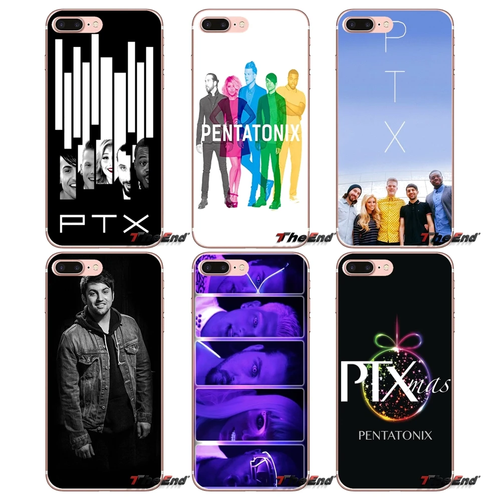 For Sony Xperia Z Z1 Z2 Z3 Z5 compact M2 M4 M5 E3 T3 XA Aqua LG G4 G5 G3 G2 Mini avi kaplan pentatonix mitch grassi Case | Мобильные