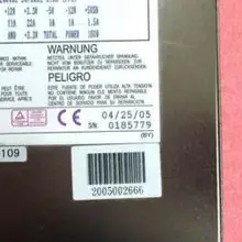 Рабочий блок питания PRT PSA300M 300 w для Advantech IPC хорошо протестирован