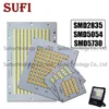 Fuente de alimentación completa LED, SMD5730, 10W, 20W, 30W, 50W, 100W, 150W, 200W, placa de luz LED de aluminio para reflector LED DIY ► Foto 1/6