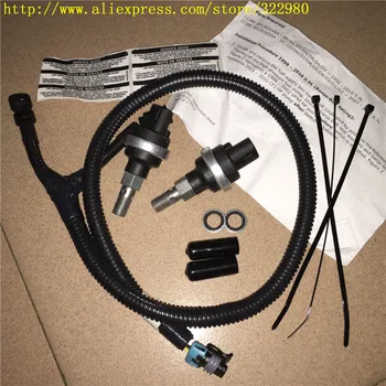 

Genuine Part 68156564AA 68156502AA 68156509AA Sensor-Fuel Filter for CUMMINS DIESEL 5.9l 1998 - 2010