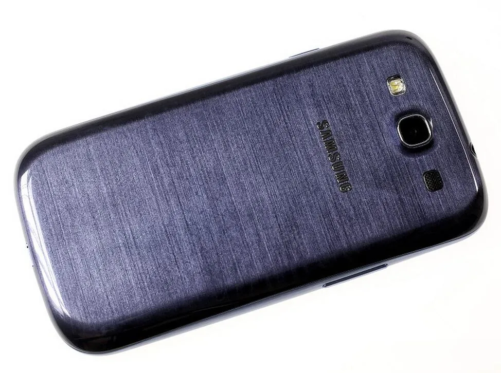 Разблокированный samsung galaxy S3 i9300 оригинальный мобильный телефон Quad core 4 8 &quot8MP WIFI 3G и