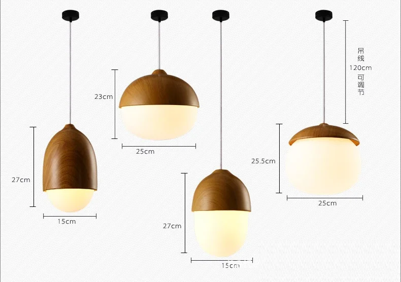 Kitchen Island 120cm lukloy pendant lights, modern nordic pinecone led kitchen light Kitchen Island 120cm lukloy pendant lights, modern nordic pinecone led kitchen light