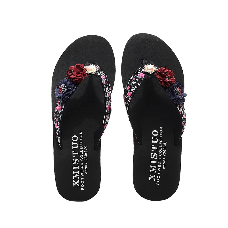 Girls Slippers Kids Beach Flip Flops Fashion Casual Sandals Flower Women Home Shoes 2019 Summer Children Slippers Comfortable Girls Slippers Kids Beach Flip Flops Fashion Casual Sandals Flower Women Home Shoes 2019 Summer Children Slippers Comfortable