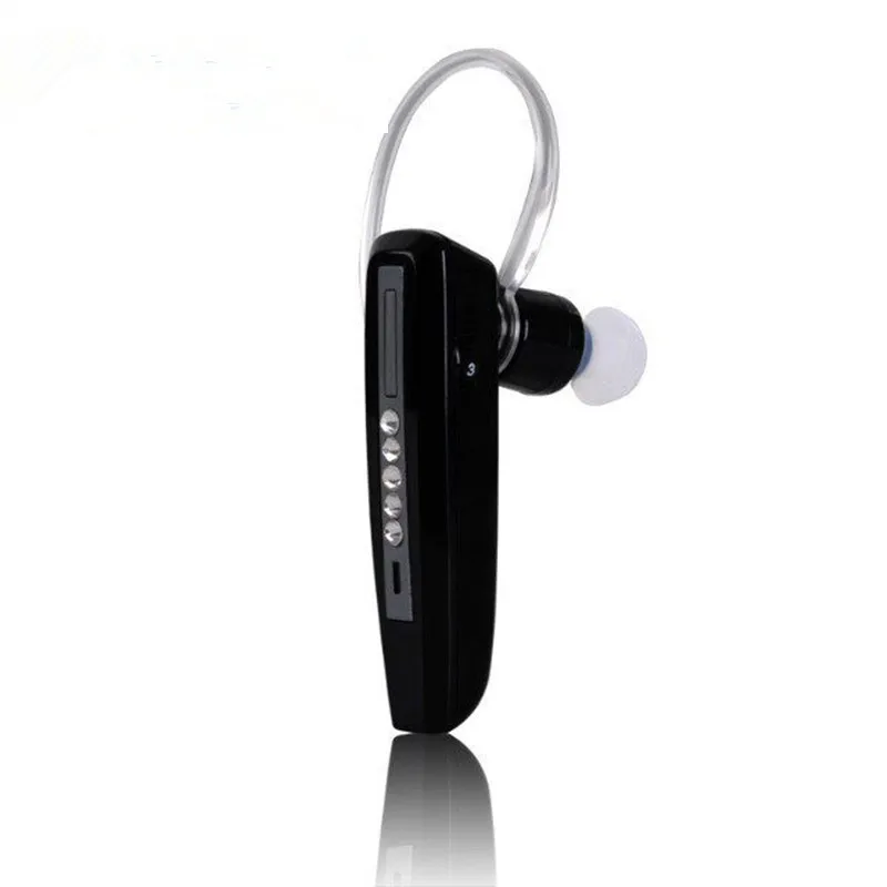 

Rechargeable Hearing Aid Wireless Invisible Amplify Sound Portable For Hearing Loss Patient Elderly Adjustable Volume S101