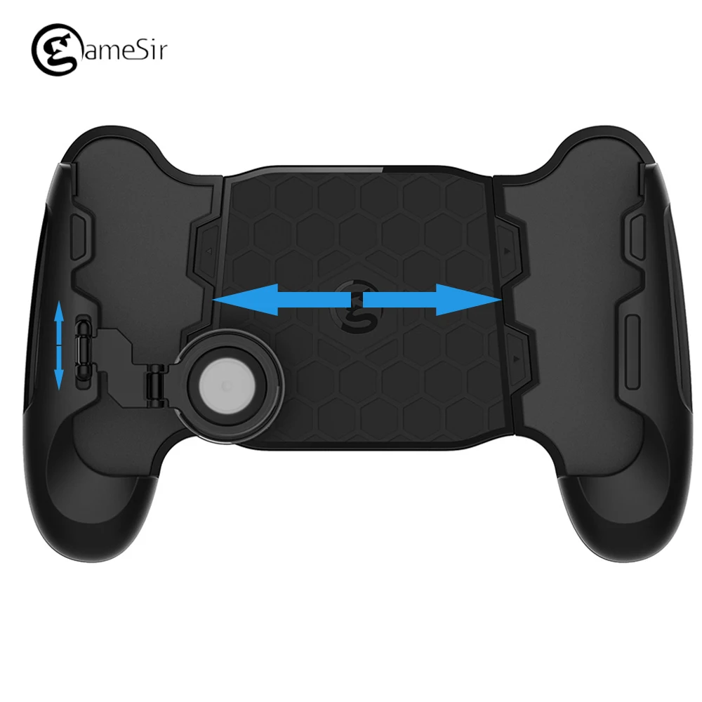 Gamesir F1 Joystick Grip Extended Handle Game Controller Gamepad