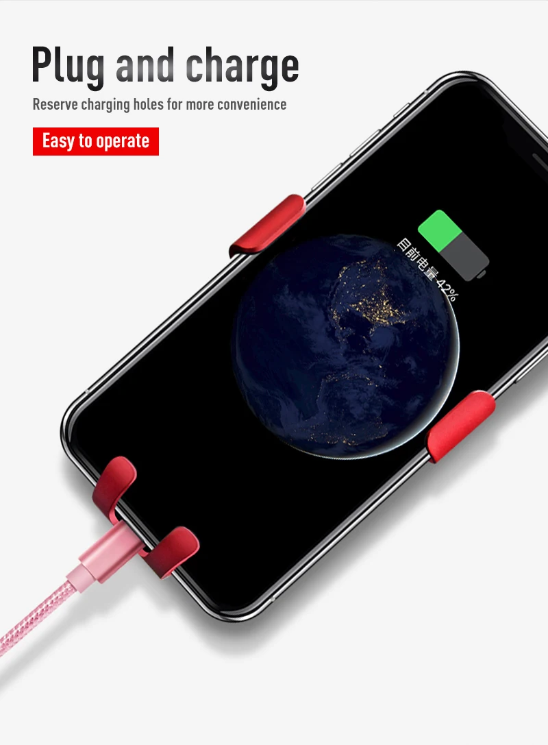 Автоматический держатель для мобильного телефона для iPhone 6 7 8 X XR huawei mate 10 Lite samsung Xiaomi Samrtphone