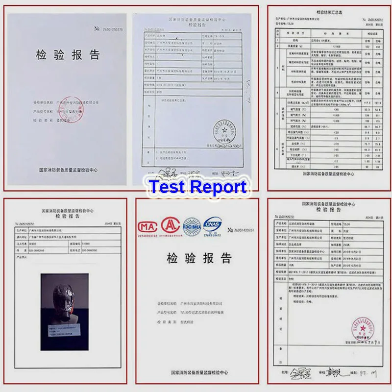 30 минут противопожарная маска форсированная 3C Сертификация огневой респиратор противогаз аварийный спасательный Респиратор маска