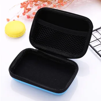 

Lovely Silicone Coin Purse Cartoon Coin Key Wallets Rectangle Earphone Holder Bags Gift Kids Cute Wallet