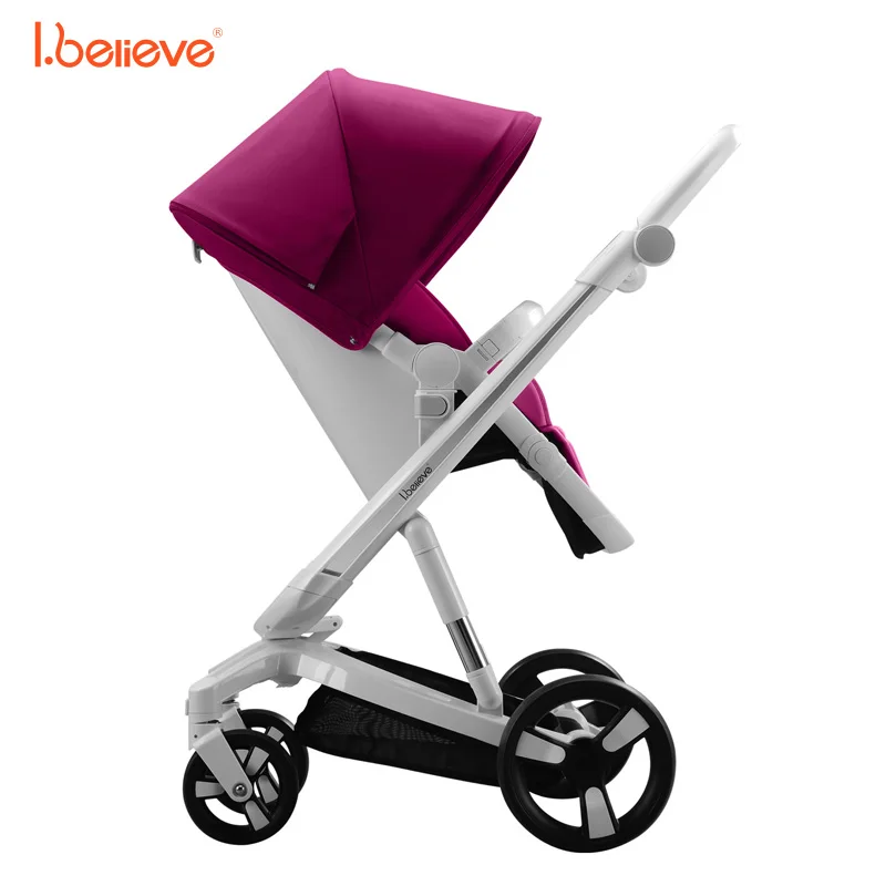 Baby Stroller I-s035a Sit Lie High 