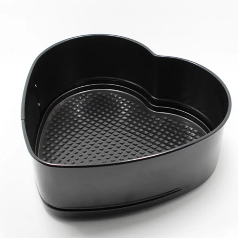 high quality house Oven cake molds for cakes baking carbon steel Non Stick Baking mould For