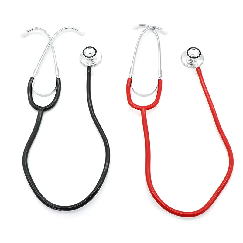 

Double Head Stethoscope Medical Dual Head Stethoscope Multifunctional Health Care Tools