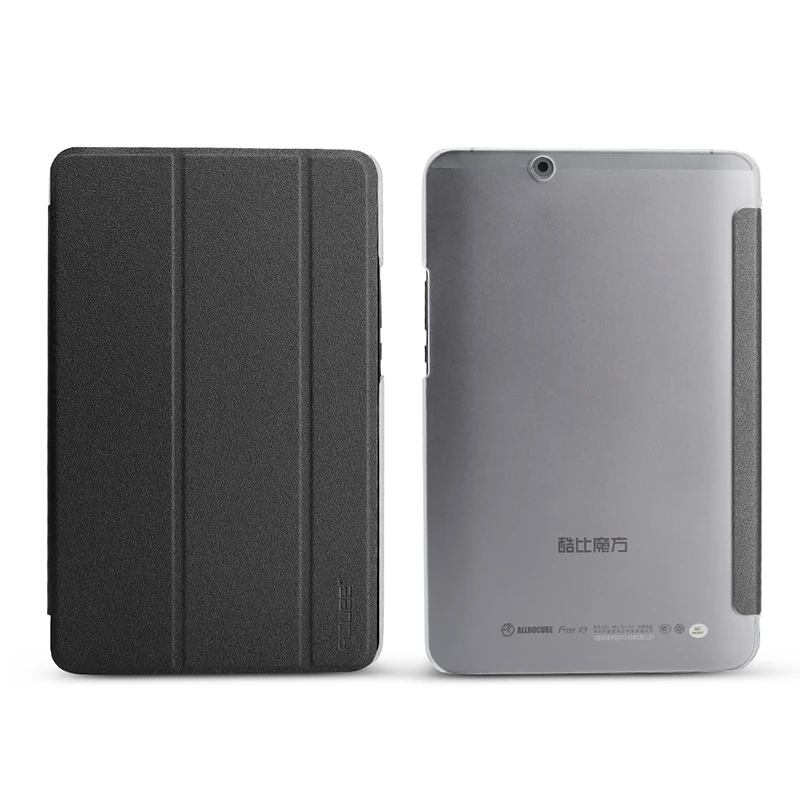 

Ocube Case freer x9 Leather Case Stand Flip Case Cover for ALLDOCUBE freer x9 8.9 inch Tablet PC