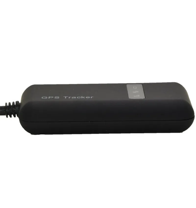 Оригинальный gt02d gt02 4pin tk110 Автомобильный/Автомобильный gps трекер с обнаружением ACC