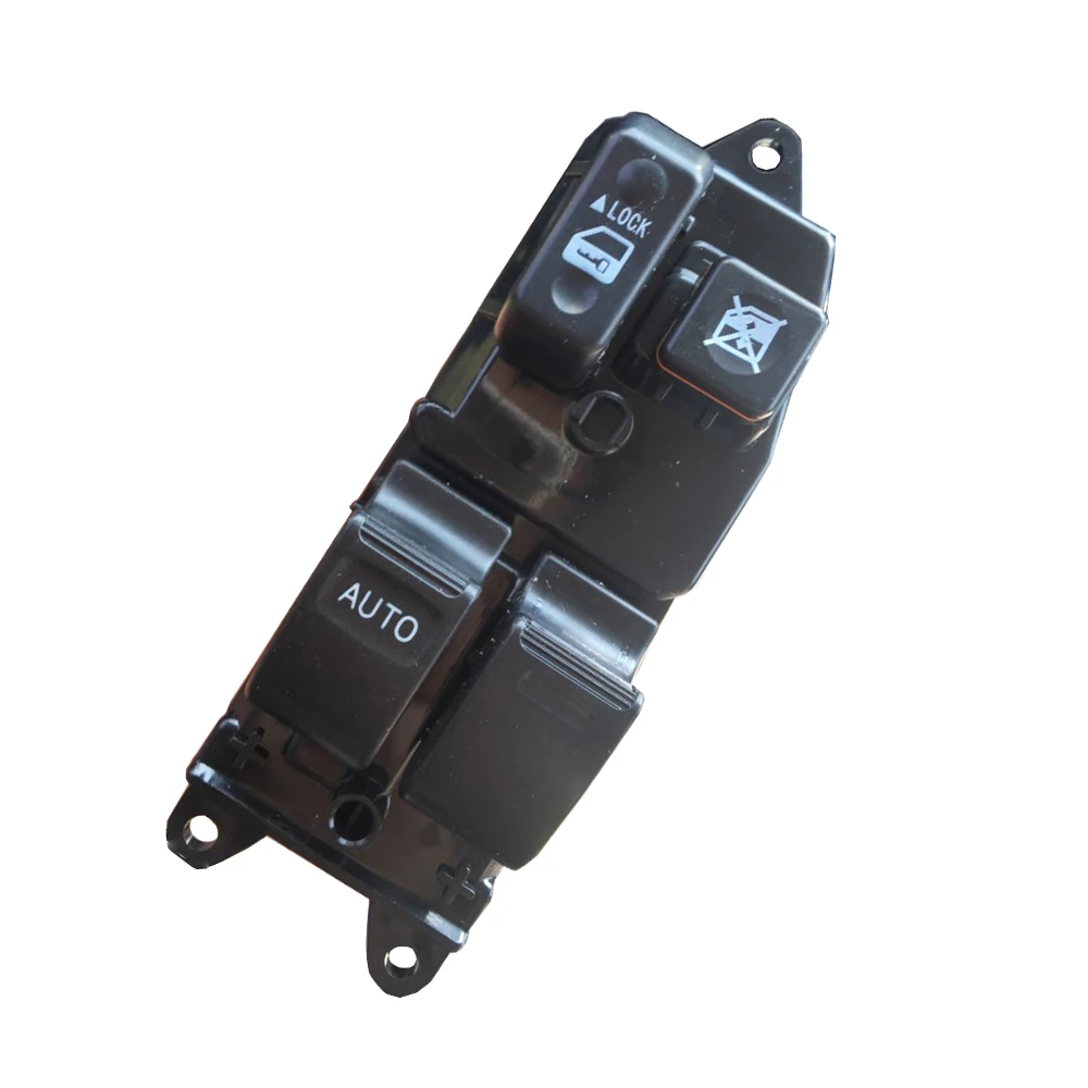 High Quality Power Window Switch For Toyota Corolla E11 19972002 84820