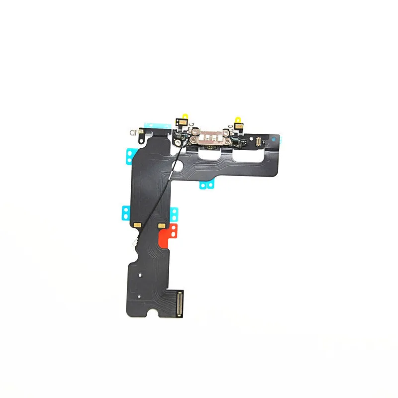 Для IPhone 7 PLUS новое оригинальное зарядное устройство Порт USB док станция гибкий