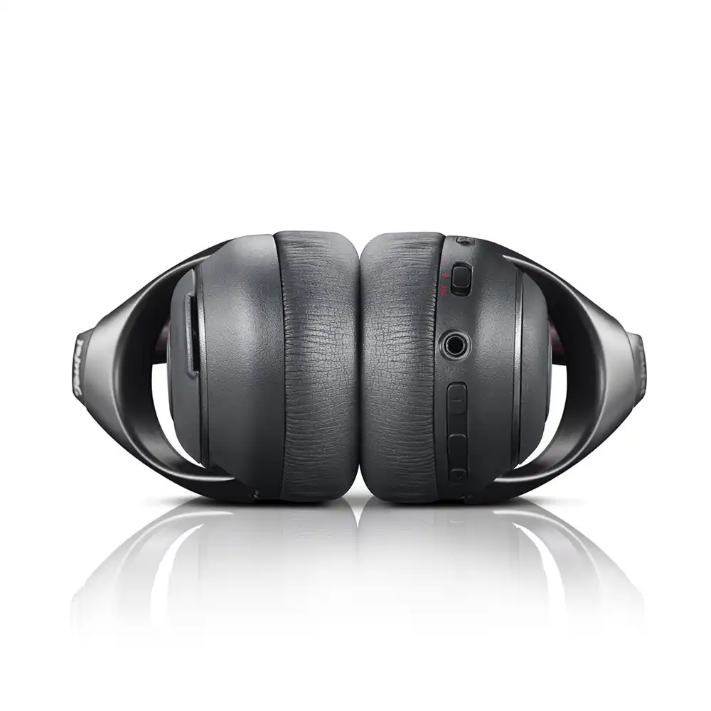 teufel noise cancelling headphones