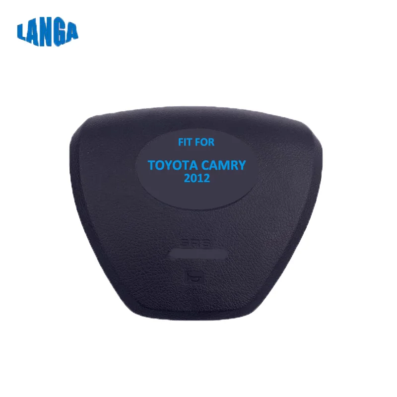 Automotive partsgenuine quality Steering wheel covers For TOYOTA Camry