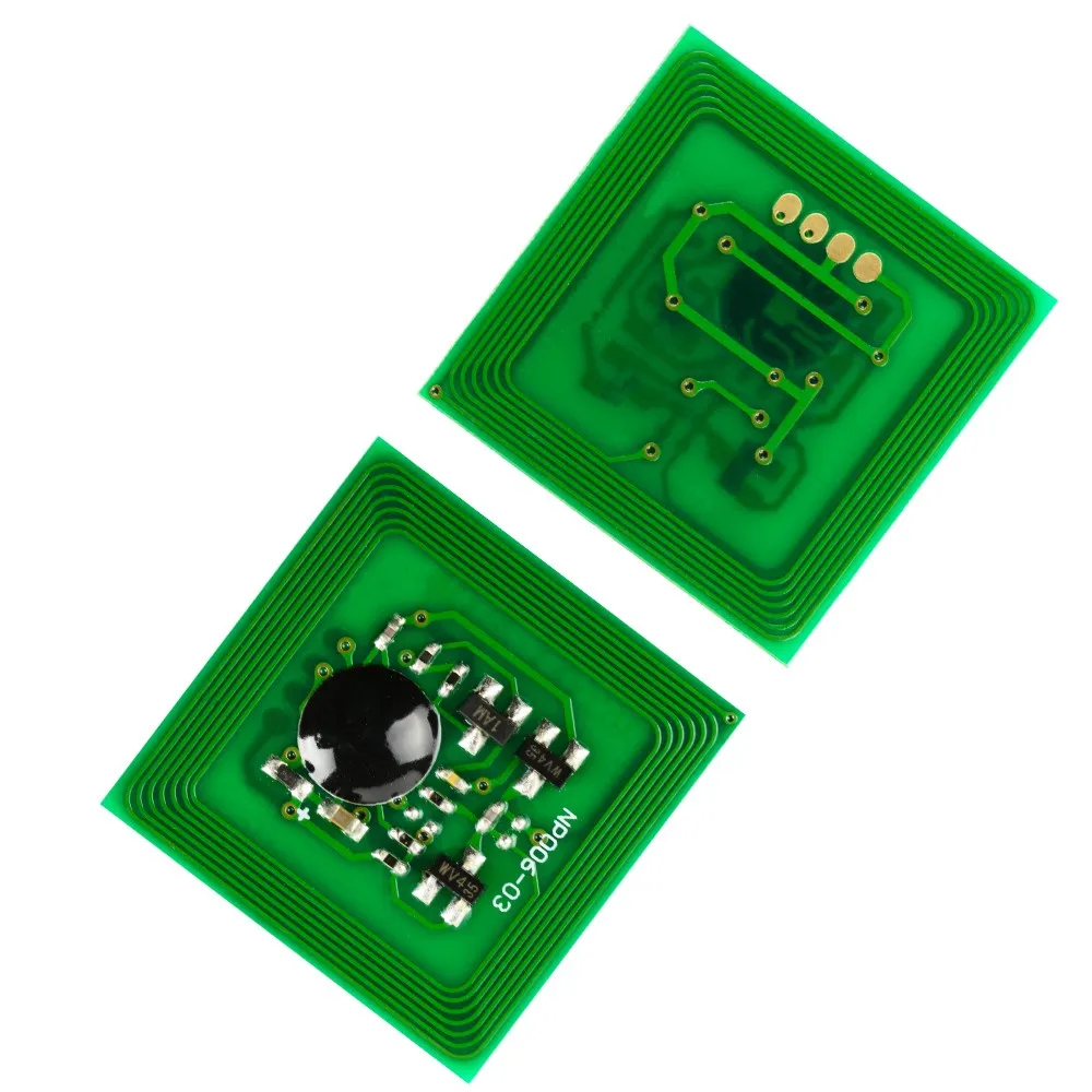 2 x Drum Imaging Unit Reset Chip for Xerox WorkCentre 4150 013R00623