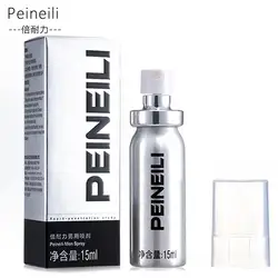 Peineili повышение потенции для Для мужчин мужской внешний Применение средство от преждевременной эякуляции продлить 60 минут пенис enlarg Для