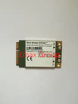 MC7455 Sierra Wireless FDD/TDD LTE 4G CAT6 DC-HSPA+ GNSS WWAN Card USB 3.0 MBIM interface Gualcomm chipset 100% New&Original