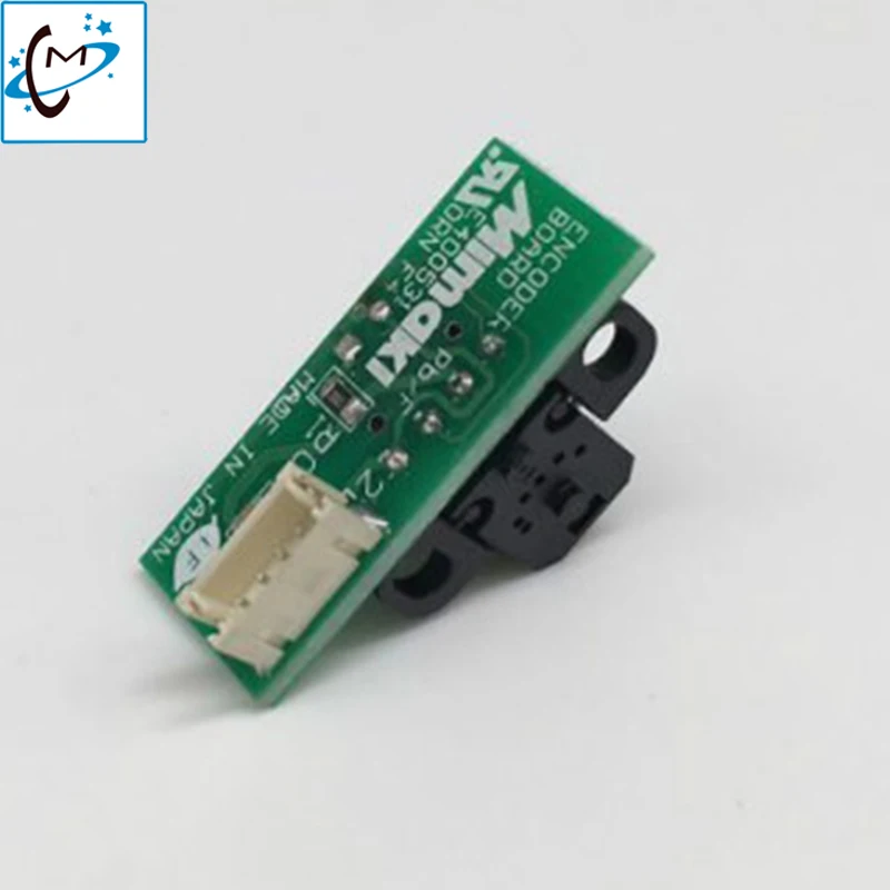 Mimaki CJV30 encoder sensor Eco solvent printer encoder Mimaki JV33 JV5
