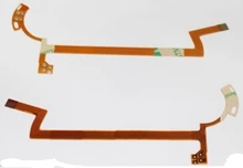 2 Pieces New Aperture Flex Cable Ribbon Repair Replacement Part For TAMRON 18 200 3 5