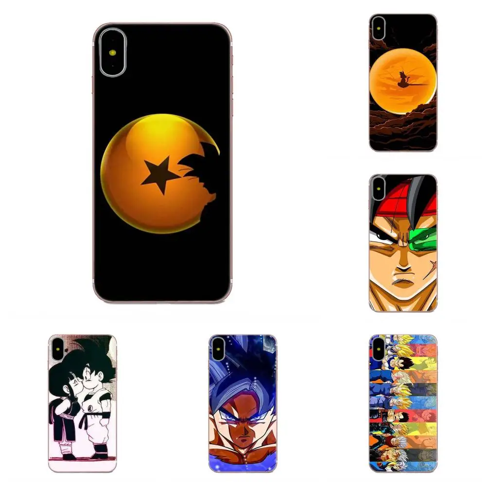 

Dragon ball super z Fashion For Samsung Galaxy Note 5 8 9 S3 S4 S5 S6 S7 S8 S9 S10 mini Edge Plus Lite TPU Fashion Mobile Phone