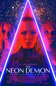 

Hot Movie TV Shows - The Neon Demon 6 Silk Poster Art Bedroom Decoration 1572