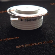 D849N36T новое и оригинальное тиристорный