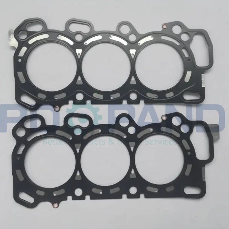 J35Z2 Overhaul Rebuilding Gasket Kit 06110-R70-A00 for Honda Acura RDX  Pilot Odyssey Accord 3.5L 3471cc 3