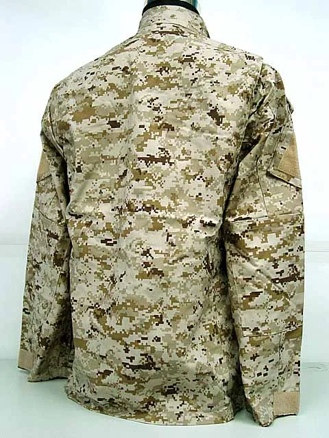 Тактическая Боевая униформа камуфляжный охотничий костюм армейский комплект
