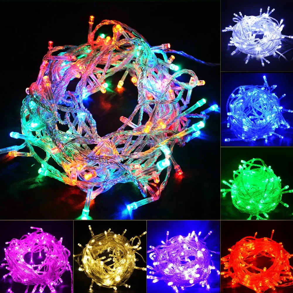 Collection Rgb Christmas Light Strings Pictures - Christmas Tree Decoration Ideas