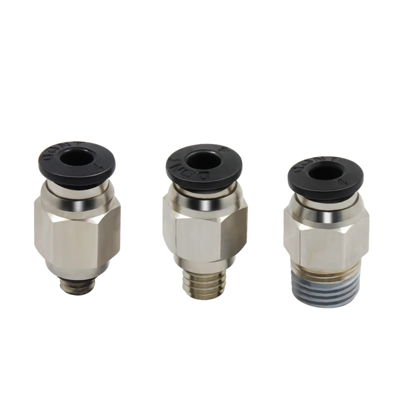Air Pipe Connector