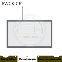 Новый X2 pro 10-B2 630000305 10,1 дюймов HMI plc сенсорный экран панель мембранного сенсорного экрана