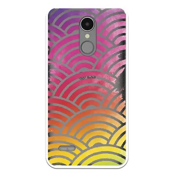 

Stand case costume drawing WiFi WP008 for LG K9