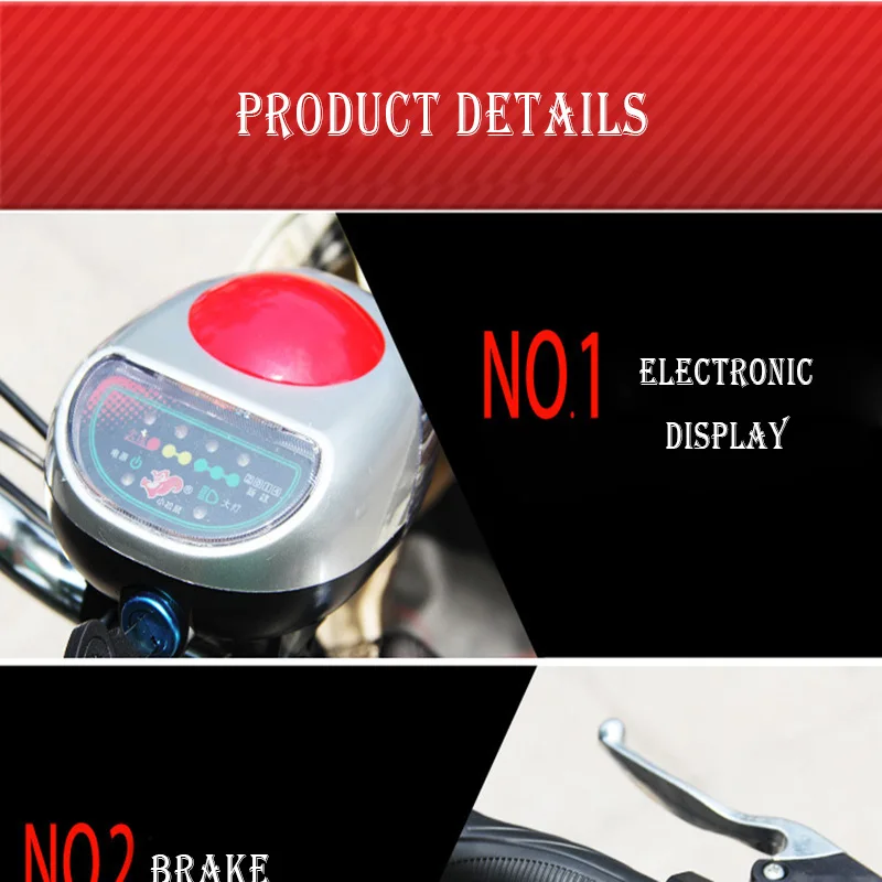 Best Electric Scooter Lithium Battery Three Wheels Factory Wholesale Light And Convenient Motor Citycoco for Men Women Kids 3 Best Electric Scooter Lithium Battery Three Wheels Factory Wholesale Light And Convenient Motor Citycoco for Men Women Kids 3