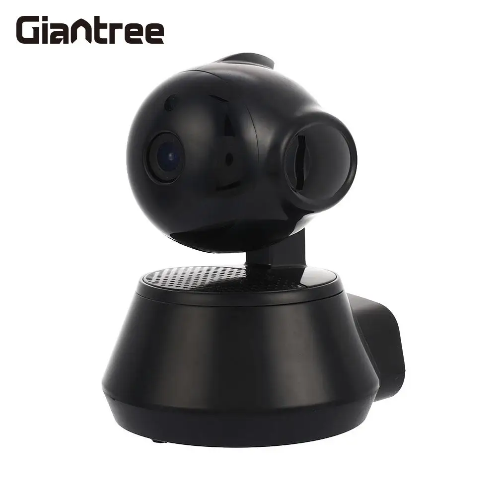 V380 cam Mini Video Recorder WIFI IP Camera Night Vision 1080P HD