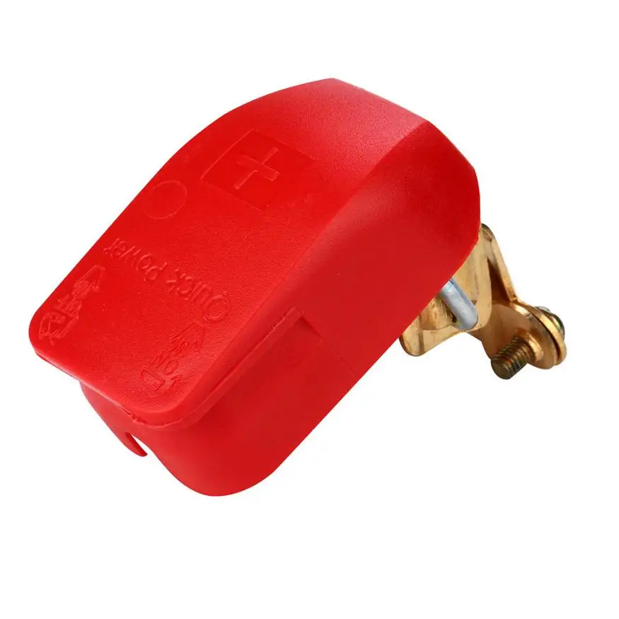 Buy Battery terminal 2017 NEW HOT 2x Battery Quick