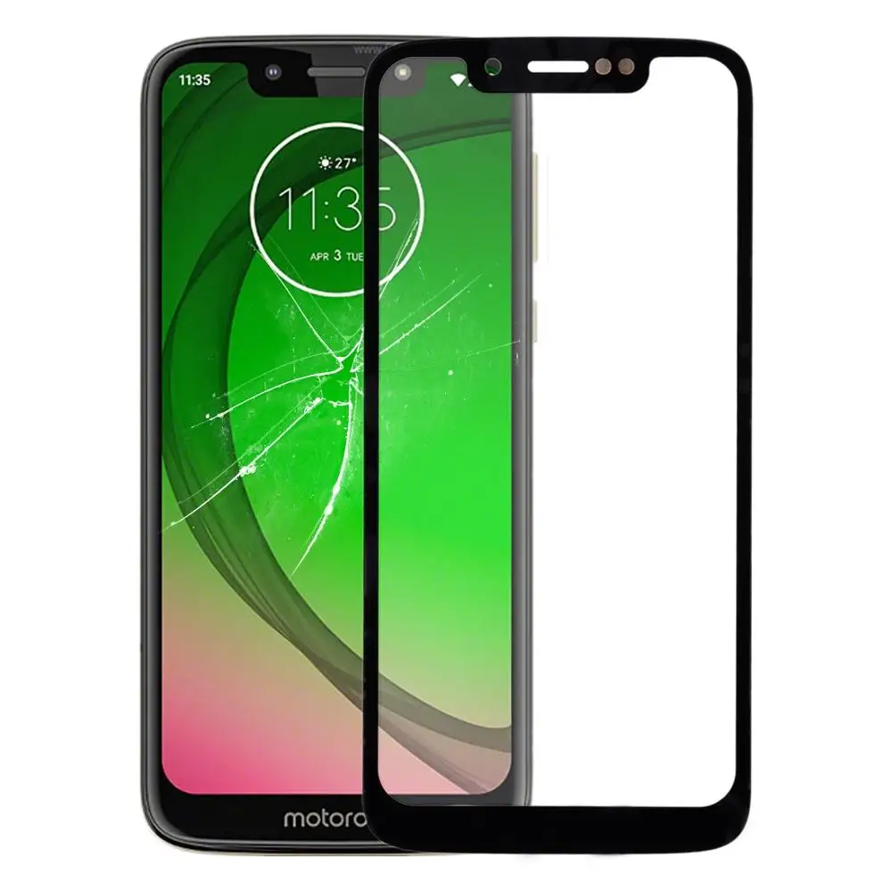 Сменный сенсорный ЖК-экран для Motorola Moto G7 Play | Мобильные телефоны и аксессуары