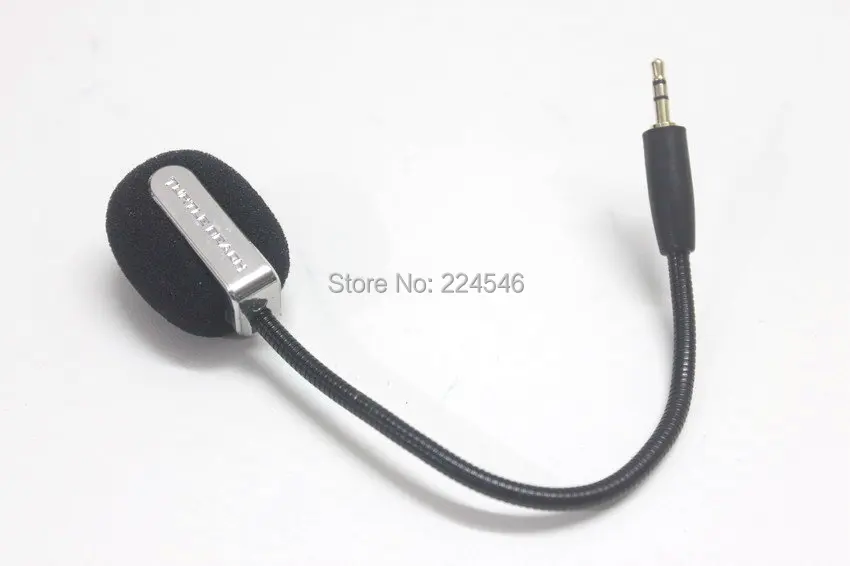 Ear Force XO7 XO Seven Pro Микрофон для черепахи пляжные игровые гарнитуры XP7 Z7 M7 Sierra